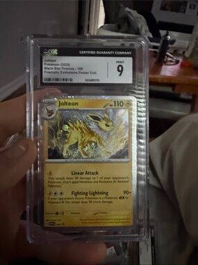 Jolteon